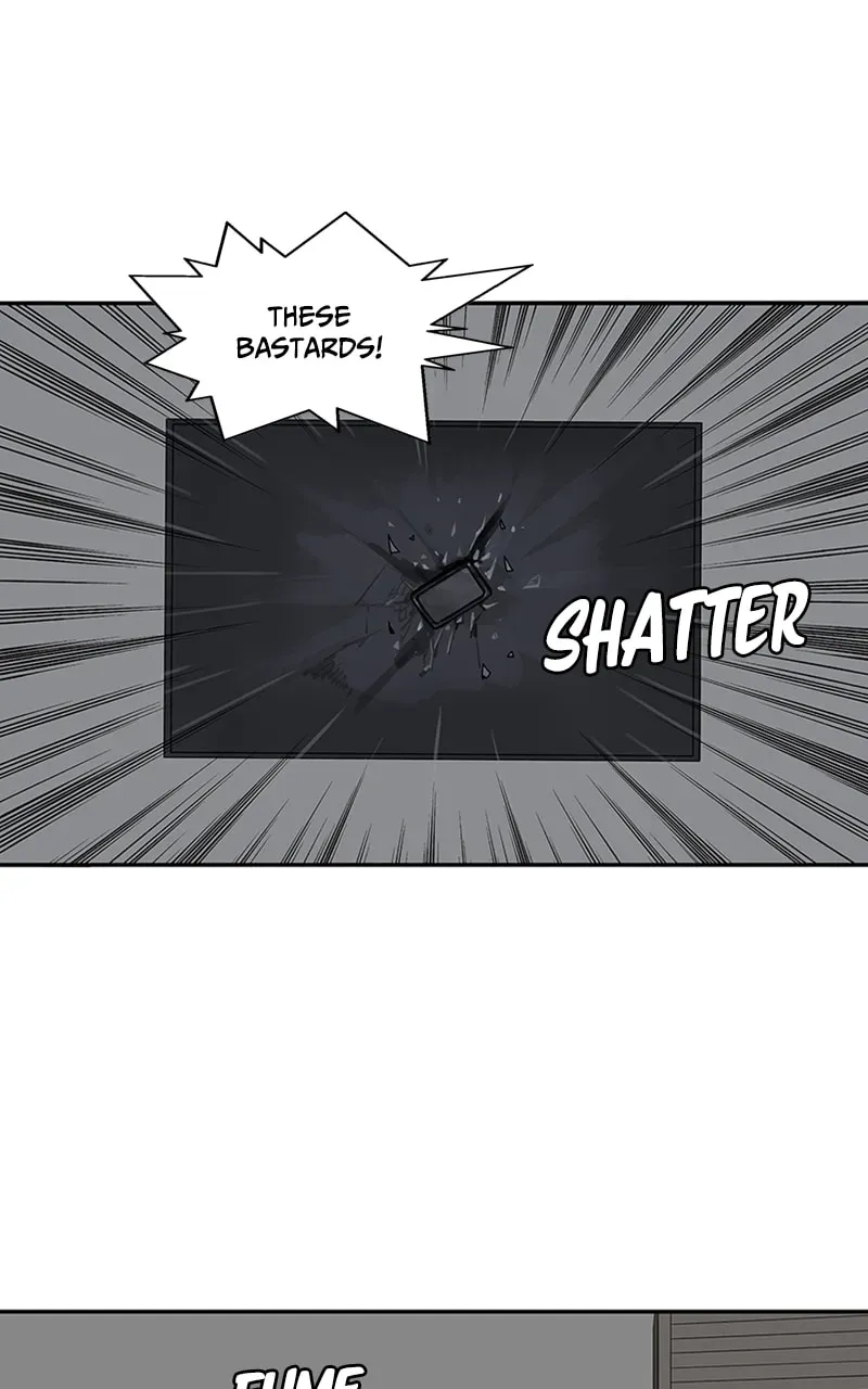 Read Black Knight chapter 25 image 73 on Lezhin