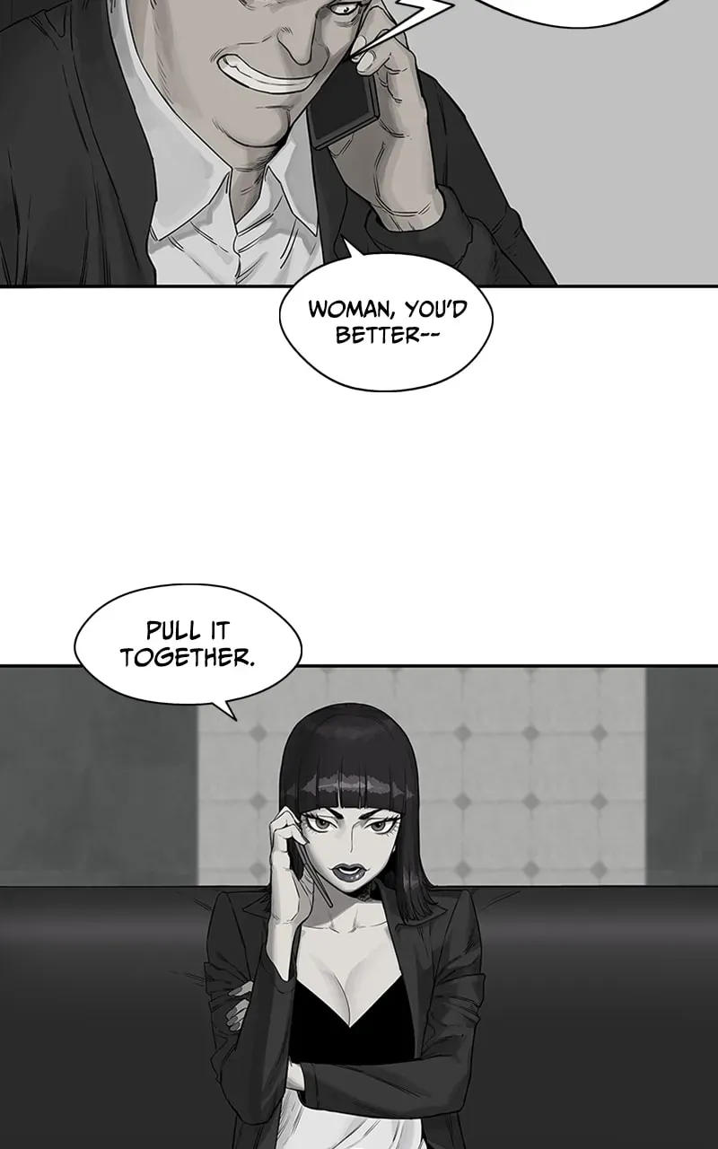 Read Black Knight chapter 26 image 10 on Lezhin