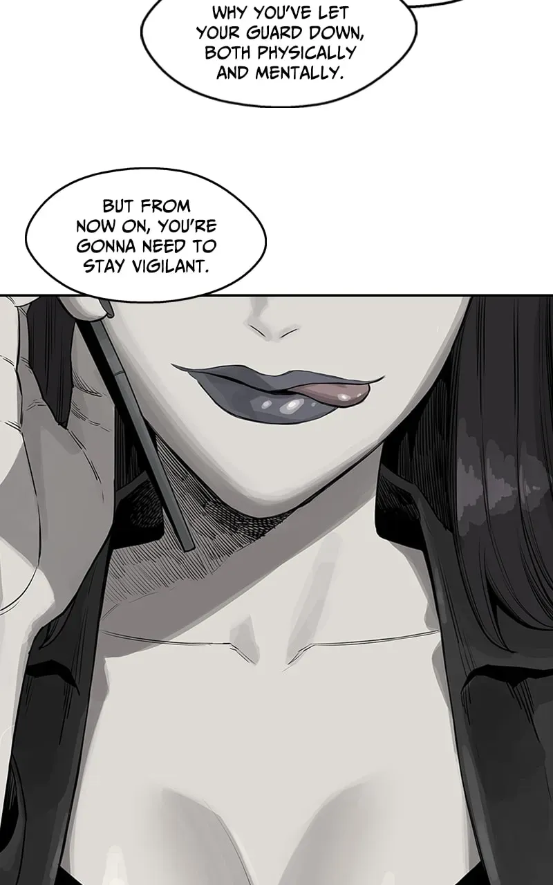 Read Black Knight chapter 26 image 12 on Lezhin