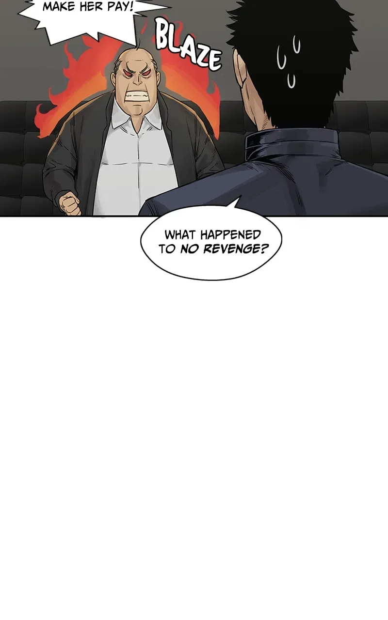 Read Black Knight chapter 26 image 14 on Lezhin