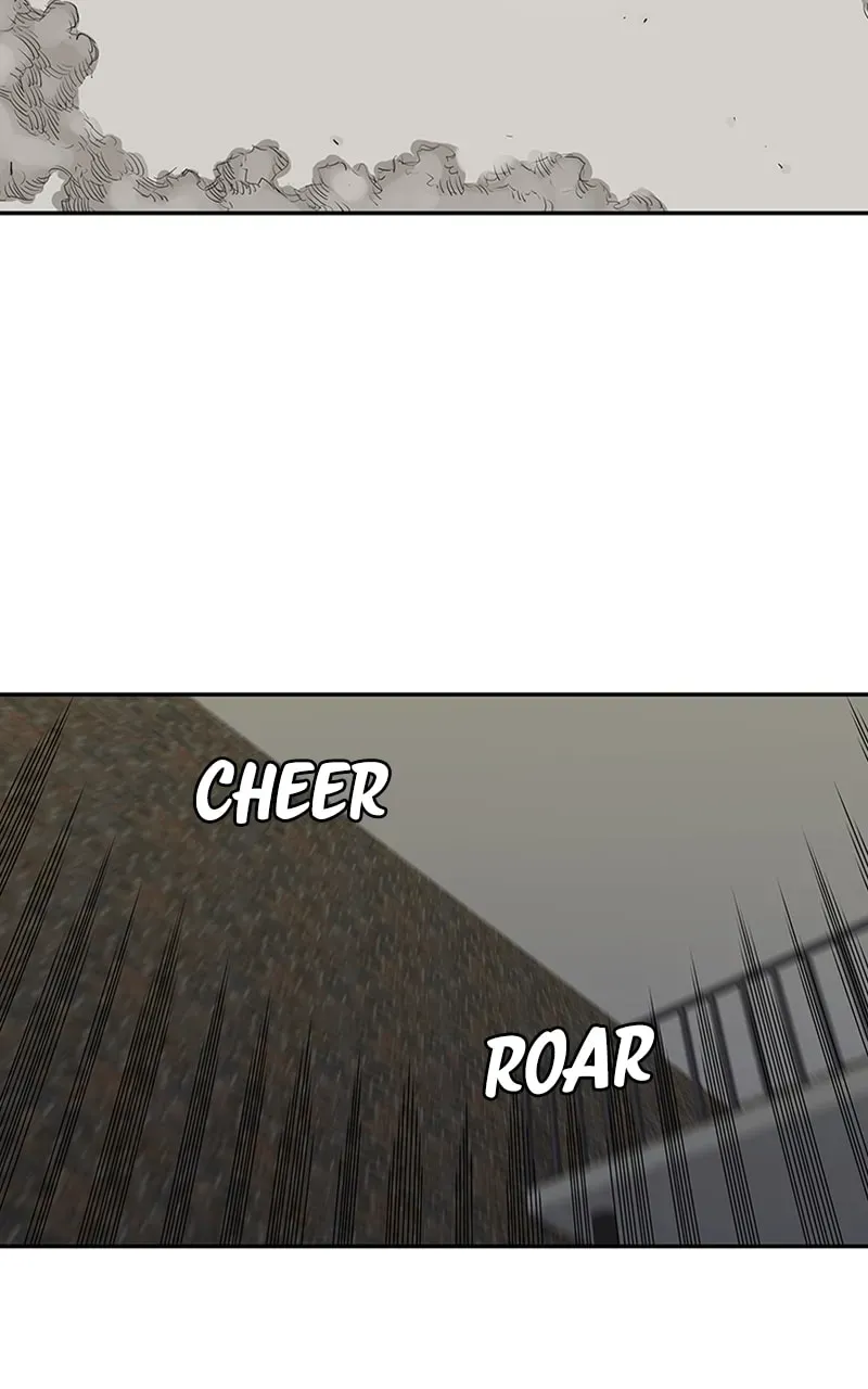 Read Black Knight chapter 26 image 16 on Lezhin