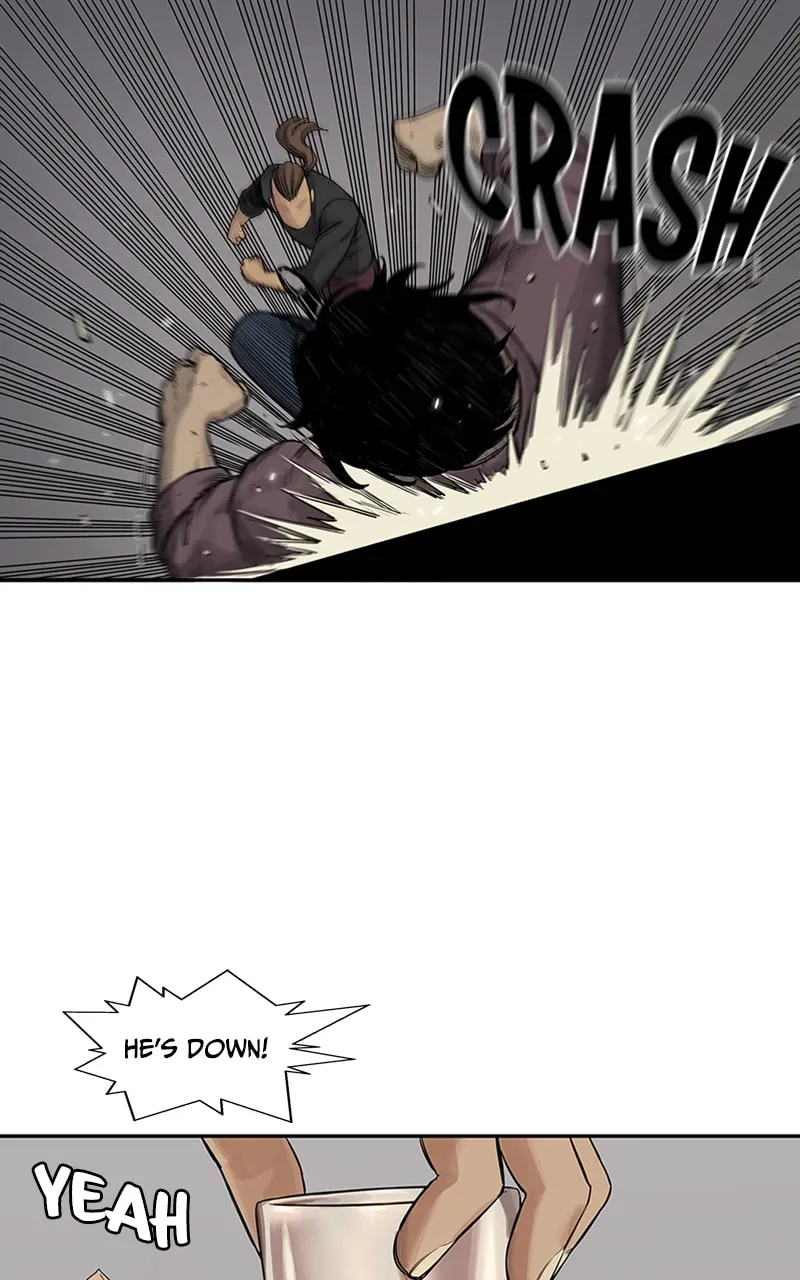 Read Black Knight chapter 26 image 18 on Lezhin