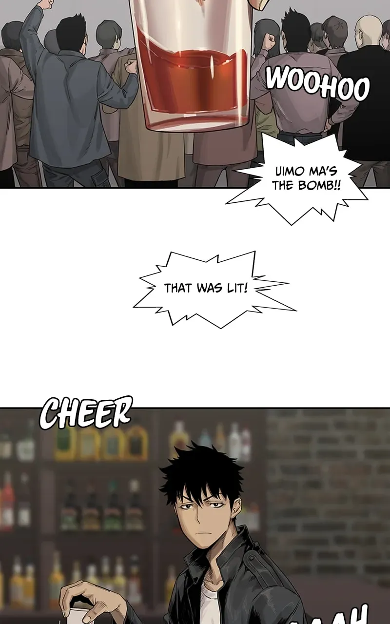 Read Black Knight chapter 26 image 19 on Lezhin