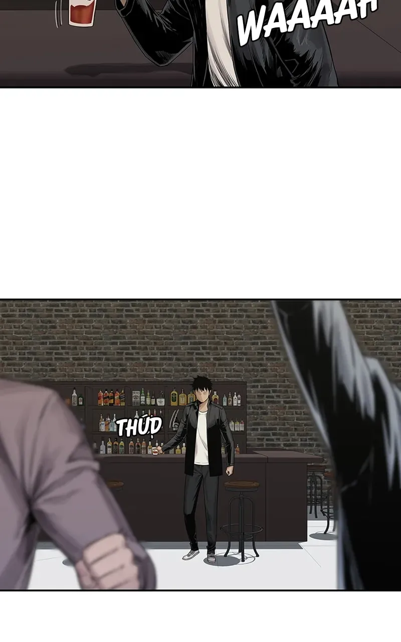 Read Black Knight chapter 26 image 20 on Lezhin