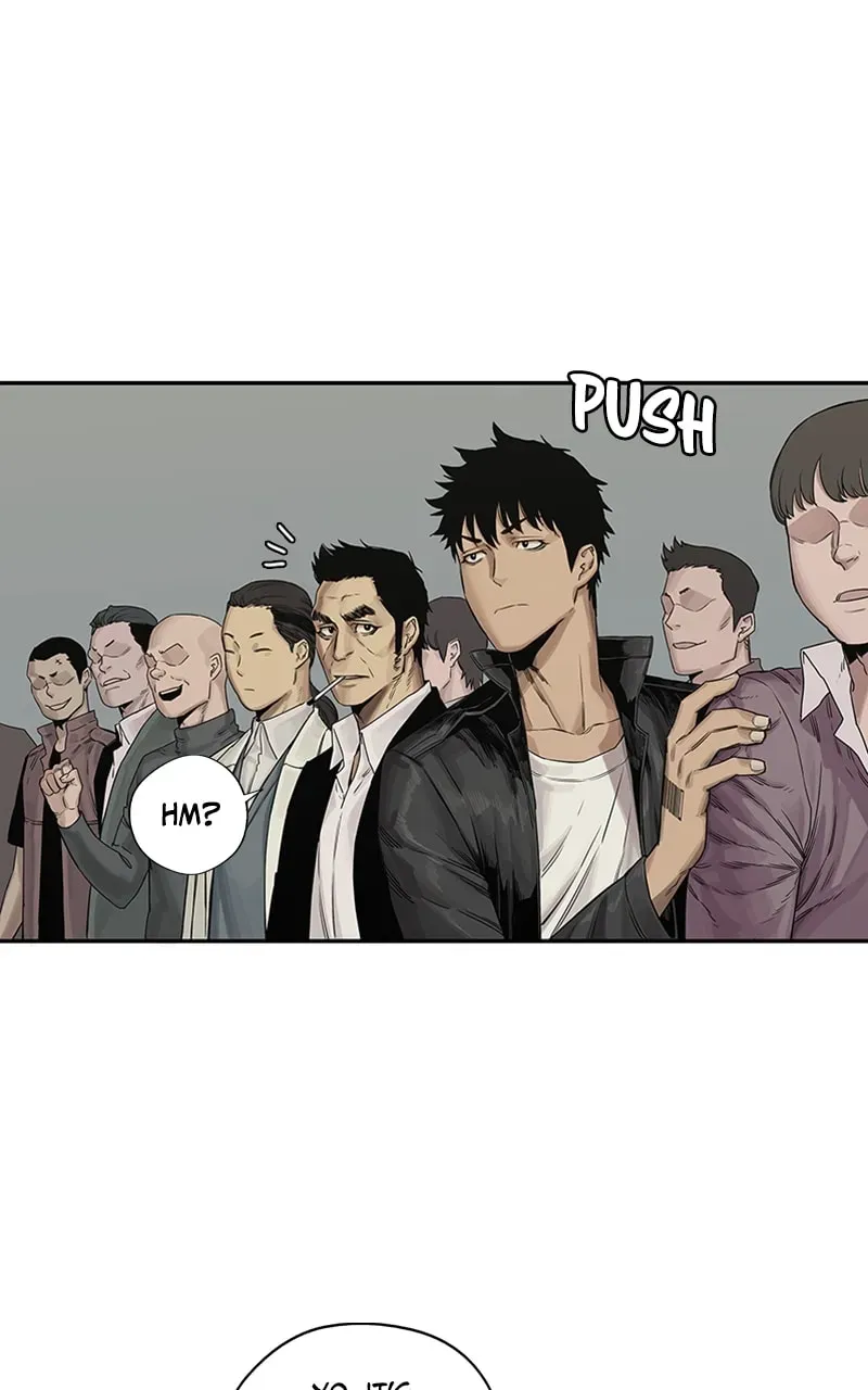 Read Black Knight chapter 26 image 21 on Lezhin