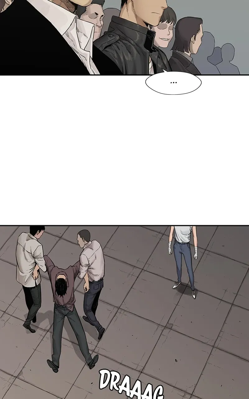 Read Black Knight chapter 26 image 23 on Lezhin