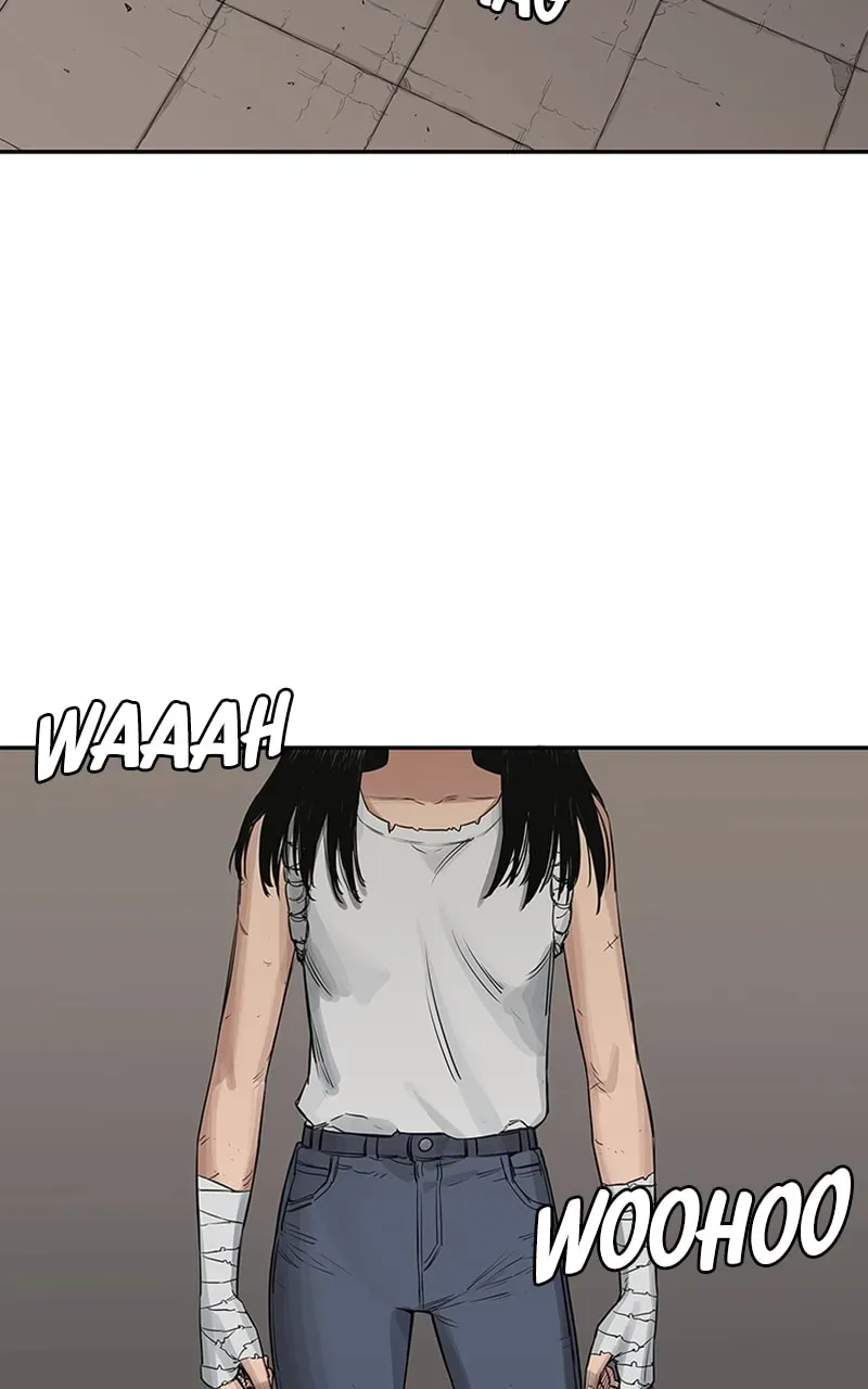 Read Black Knight chapter 26 image 24 on Lezhin