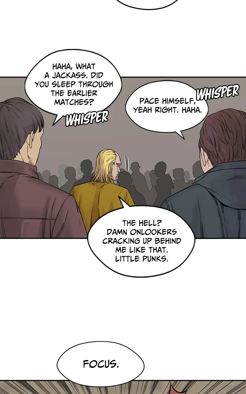 Read Black Knight chapter 26 image 26 on Lezhin