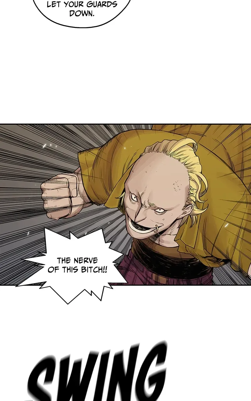 Read Black Knight chapter 26 image 29 on Lezhin