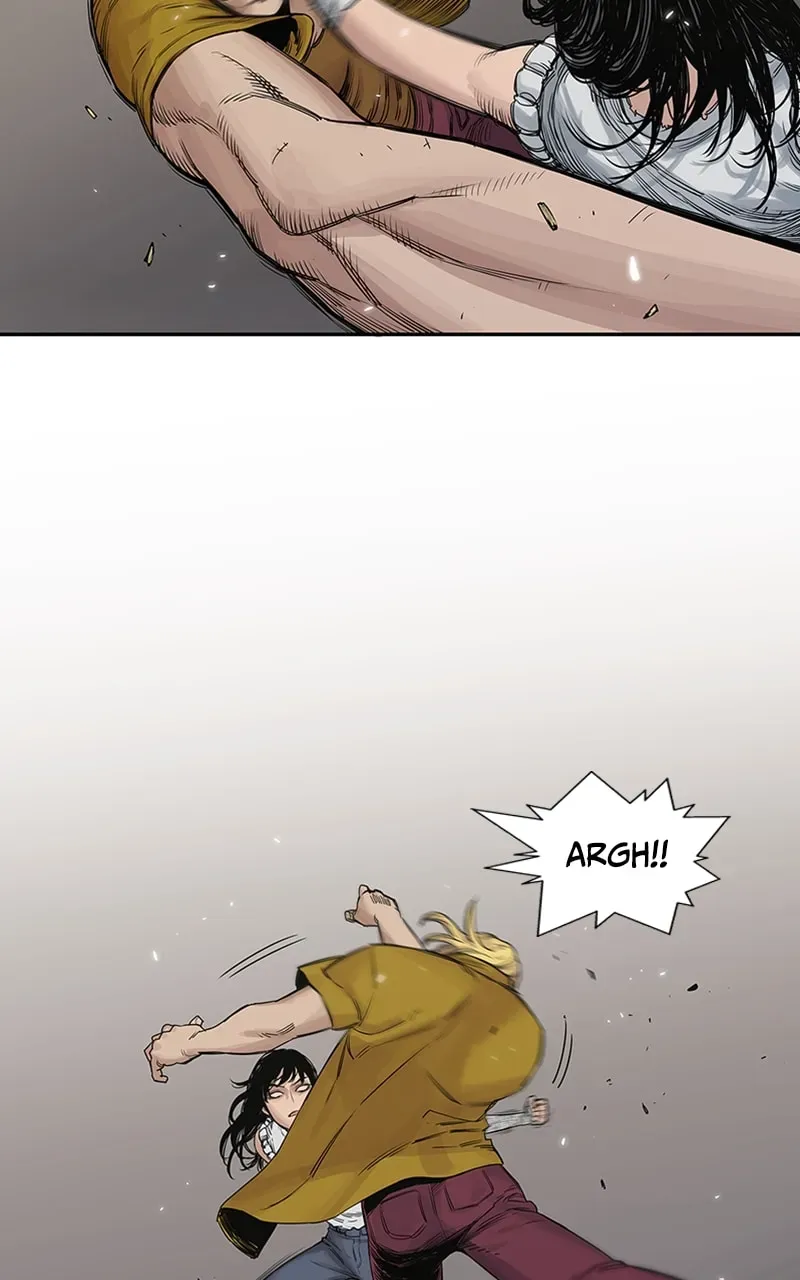 Read Black Knight chapter 26 image 31 on Lezhin