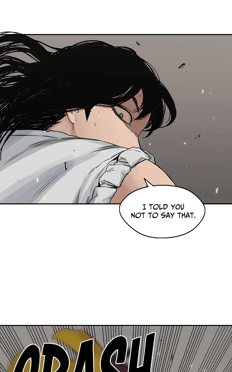 Read Black Knight chapter 26 image 34 on Lezhin