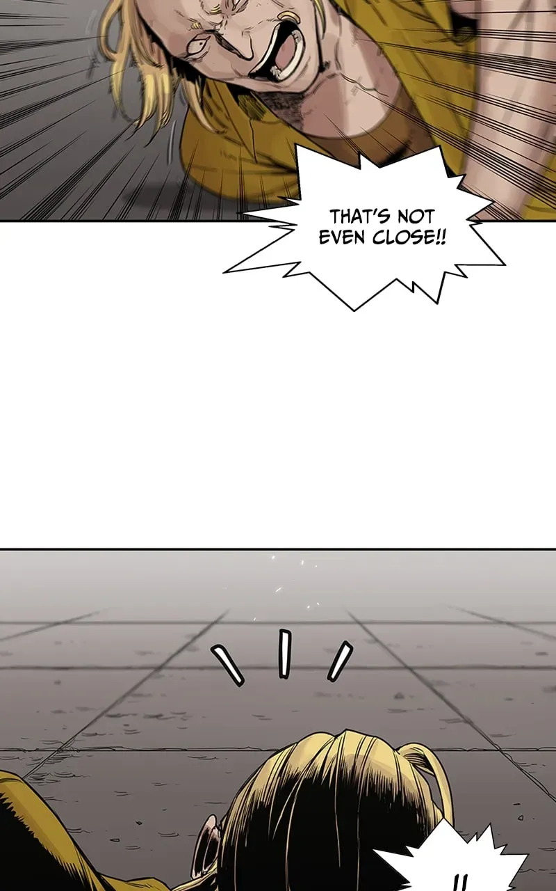 Read Black Knight chapter 26 image 36 on Lezhin