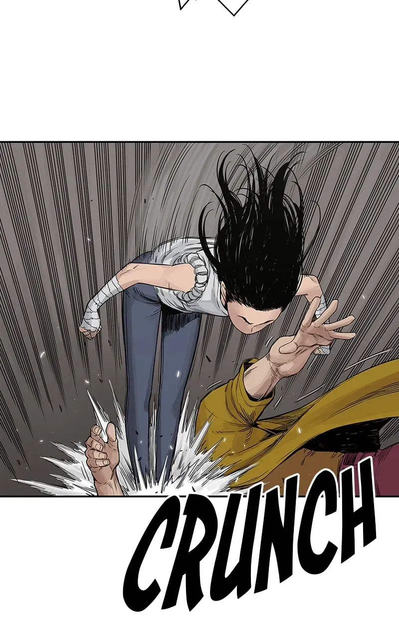 Read Black Knight chapter 26 image 38 on Lezhin