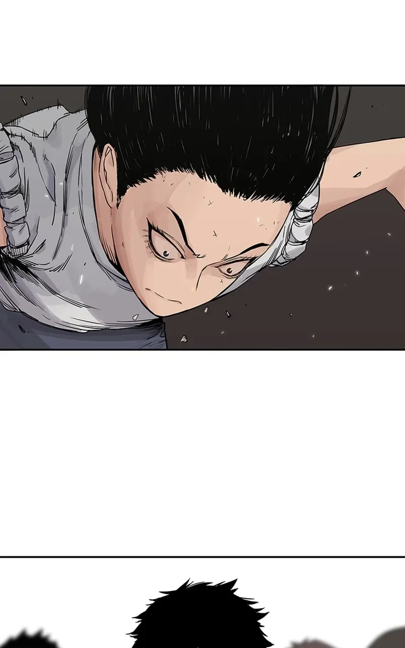 Read Black Knight chapter 26 image 39 on Lezhin