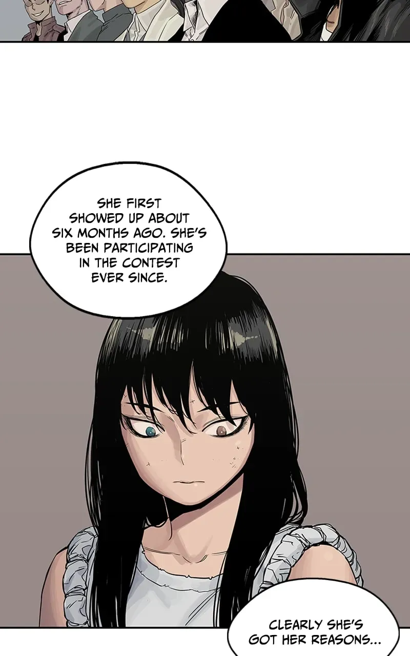 Read Black Knight chapter 26 image 41 on Lezhin