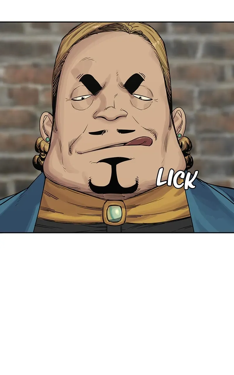 Read Black Knight chapter 26 image 47 on Lezhin