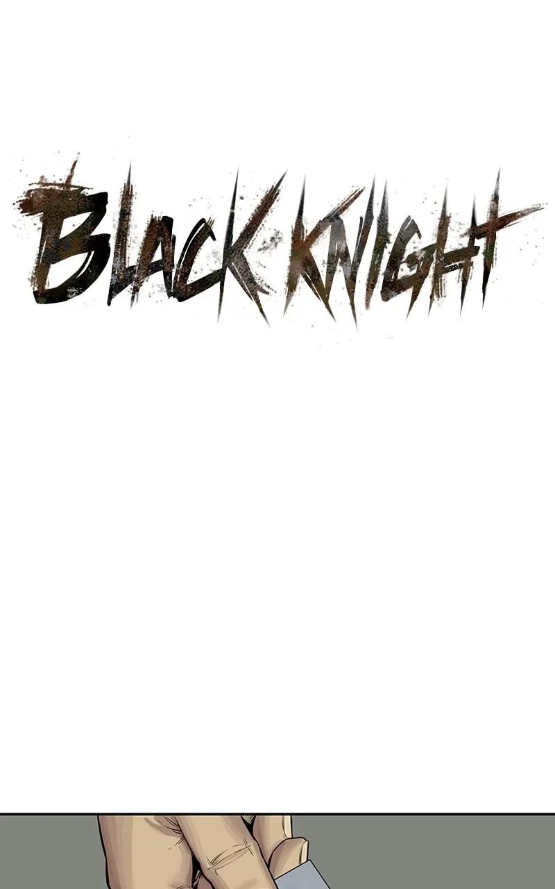 Read Black Knight chapter 26 image 48 on Lezhin