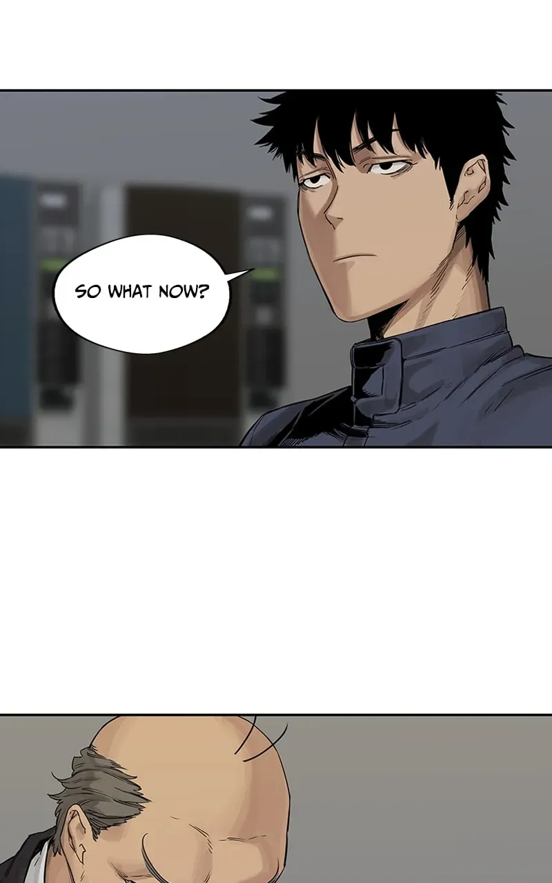 Read Black Knight chapter 26 image 5 on Lezhin