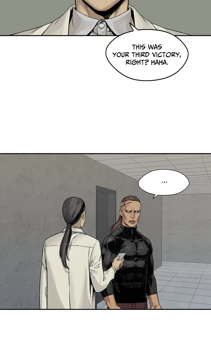 Read Black Knight chapter 26 image 50 on Lezhin