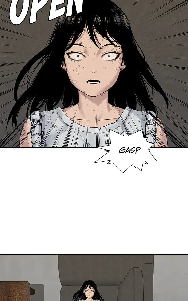 Read Black Knight chapter 26 image 55 on Lezhin