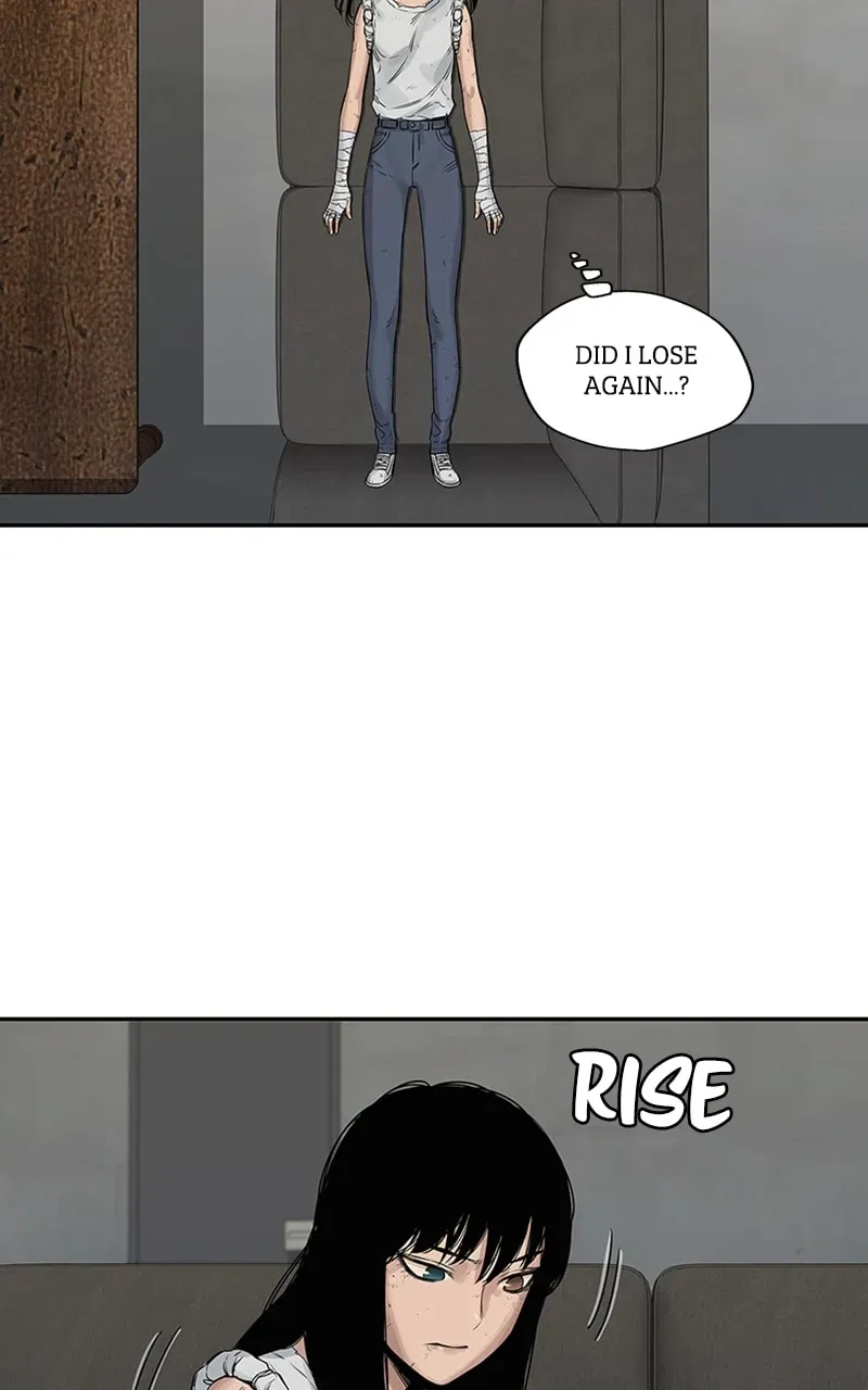 Read Black Knight chapter 26 image 56 on Lezhin