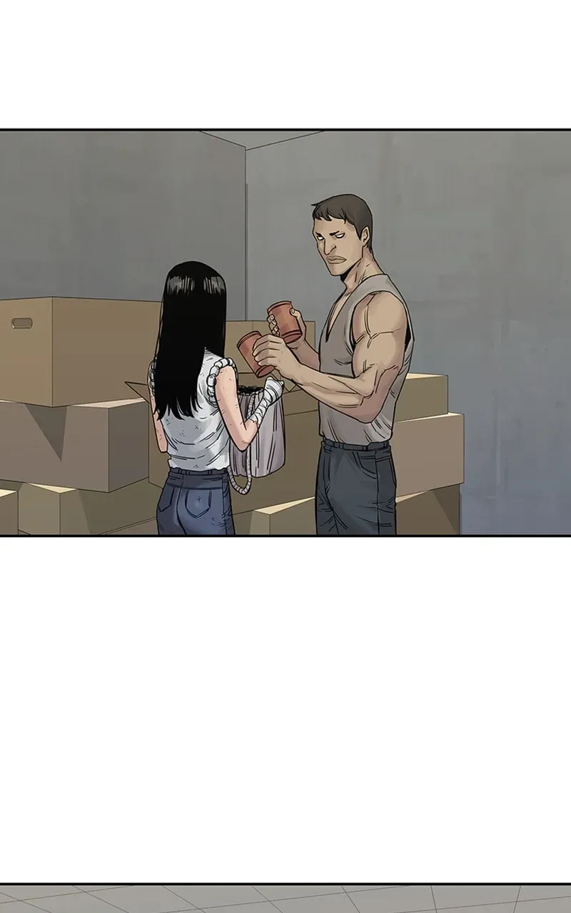 Read Black Knight chapter 26 image 61 on Lezhin