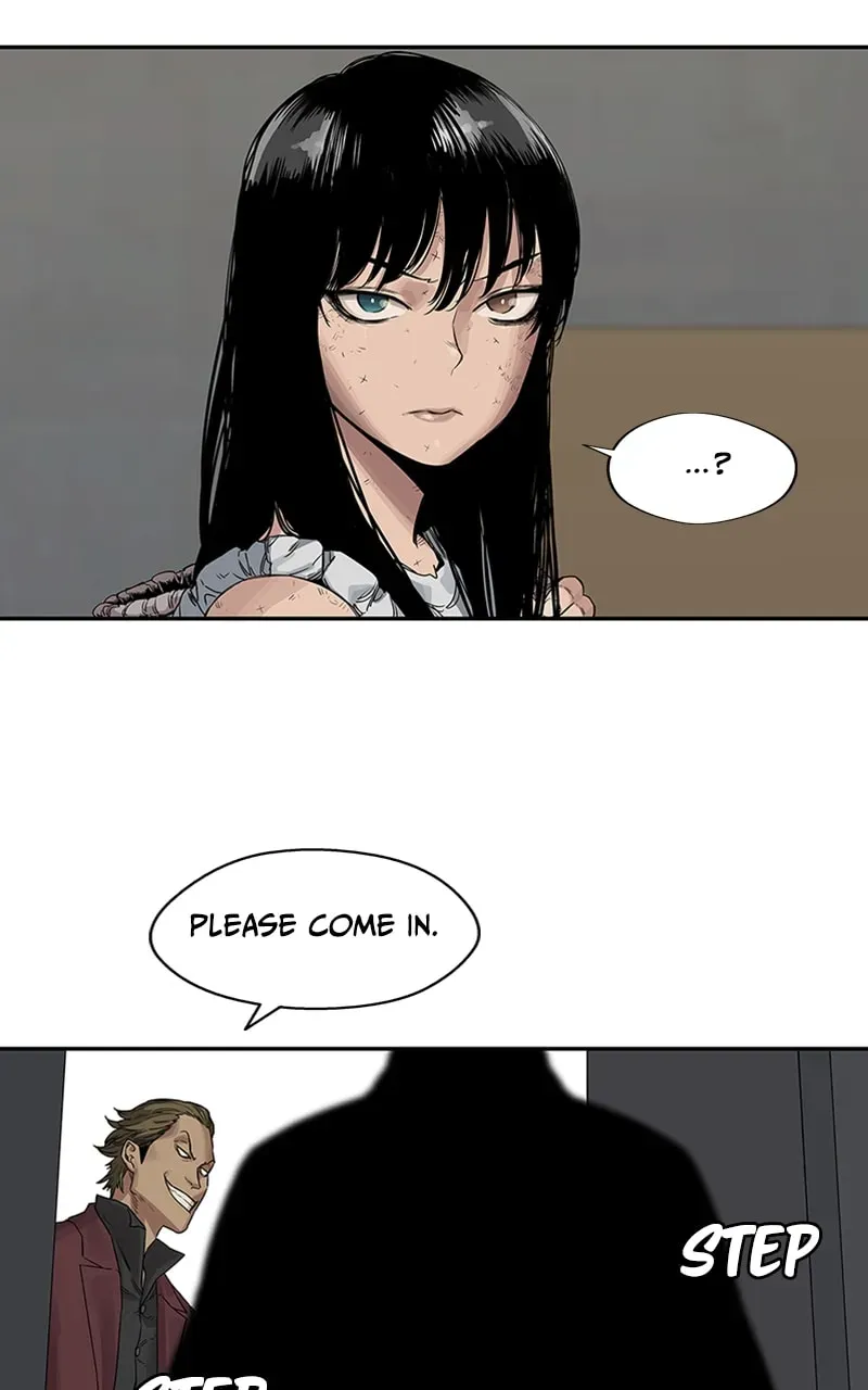 Read Black Knight chapter 26 image 65 on Lezhin