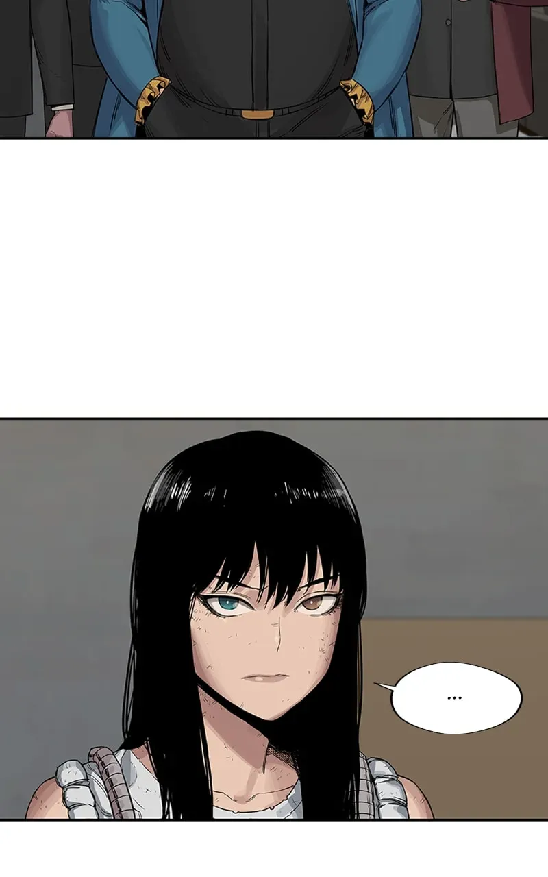 Read Black Knight chapter 26 image 67 on Lezhin