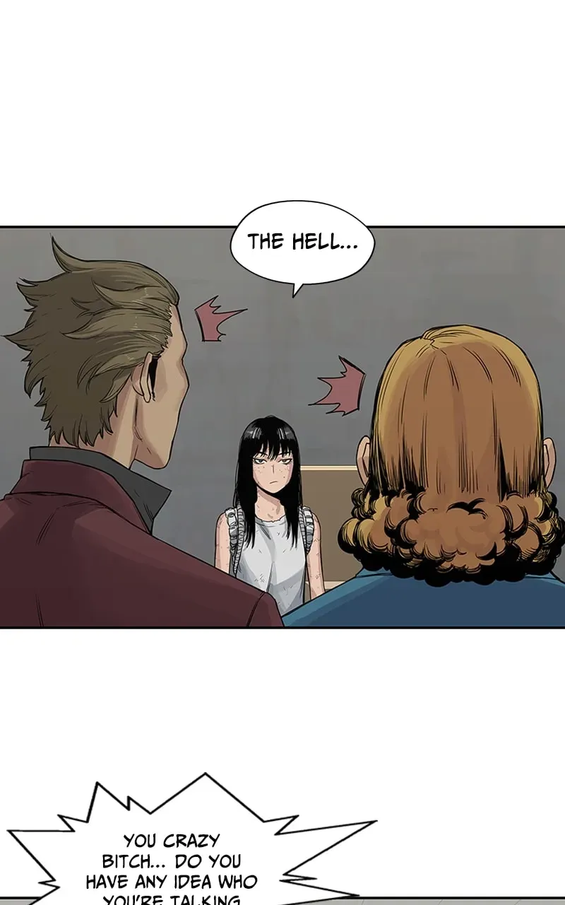 Read Black Knight chapter 26 image 68 on Lezhin