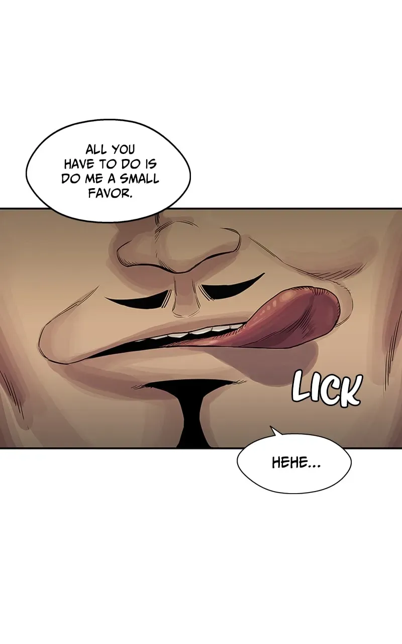 Read Black Knight chapter 26 image 72 on Lezhin
