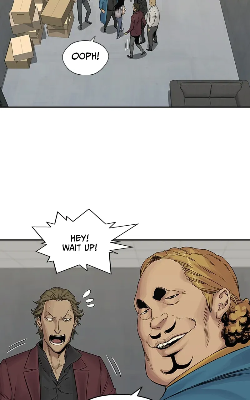 Read Black Knight chapter 26 image 74 on Lezhin