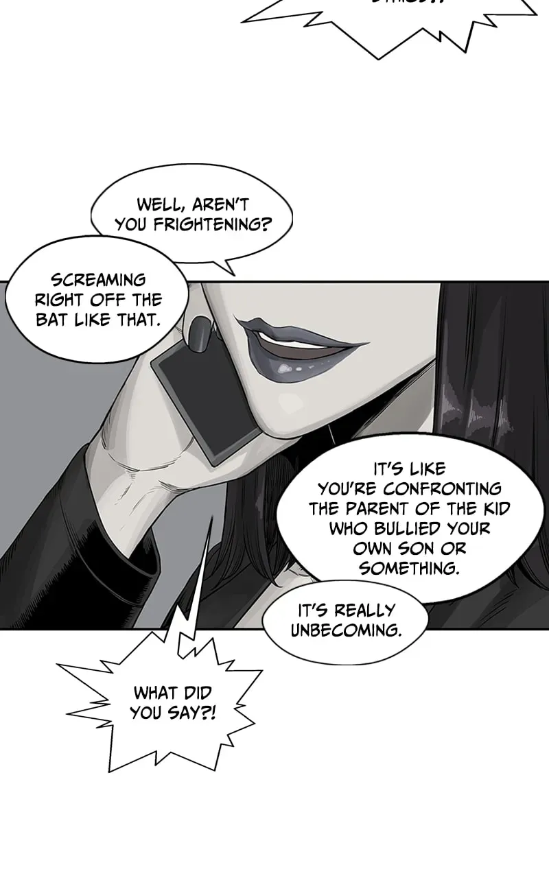 Read Black Knight chapter 26 image 8 on Lezhin