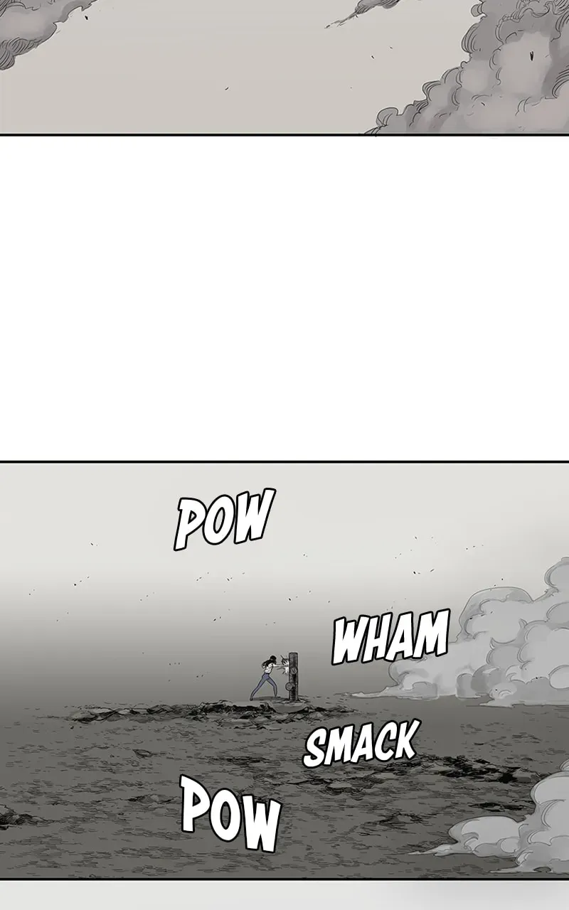 Read Black Knight chapter 27 image 1 on Lezhin