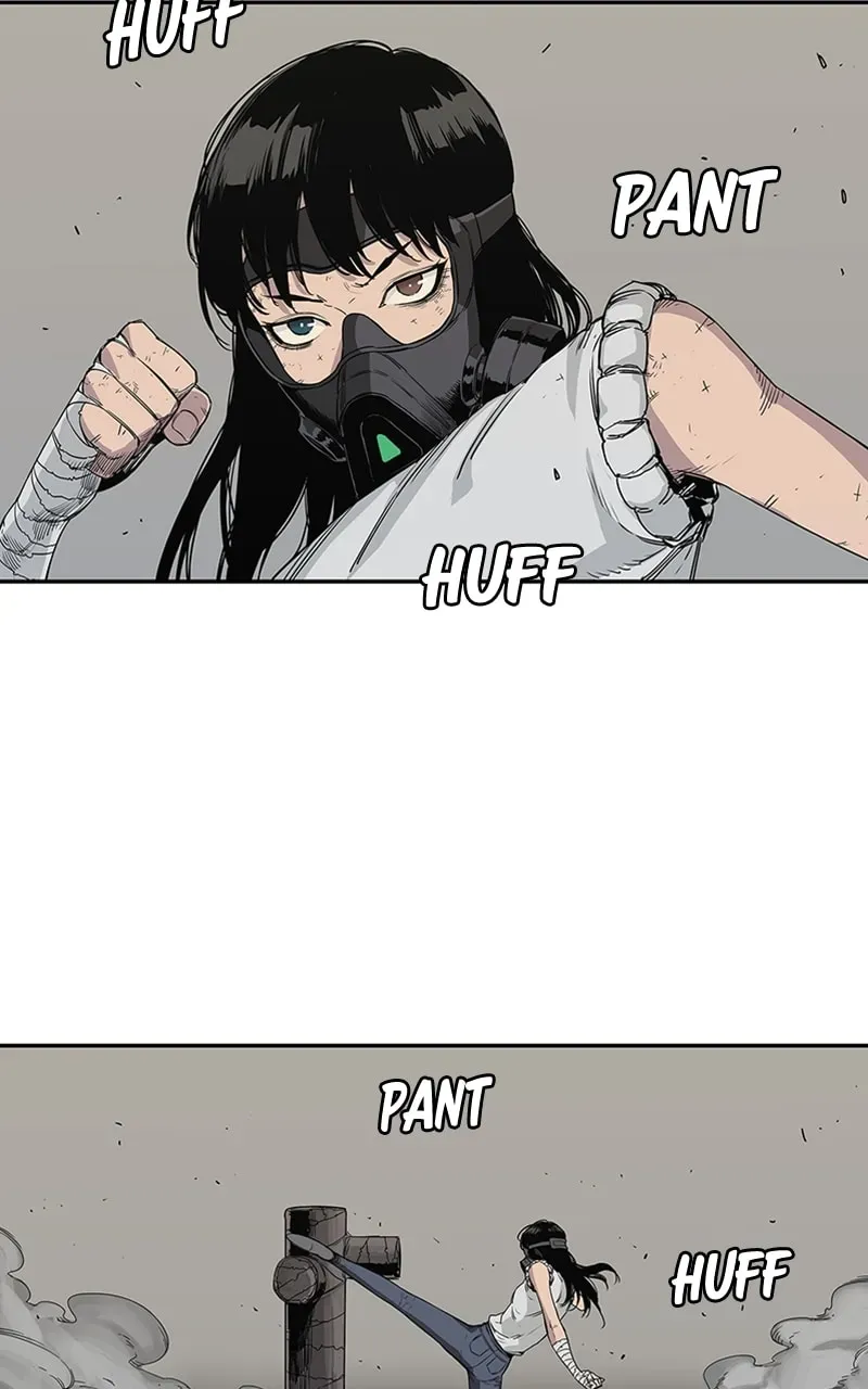 Read Black Knight chapter 27 image 10 on Lezhin