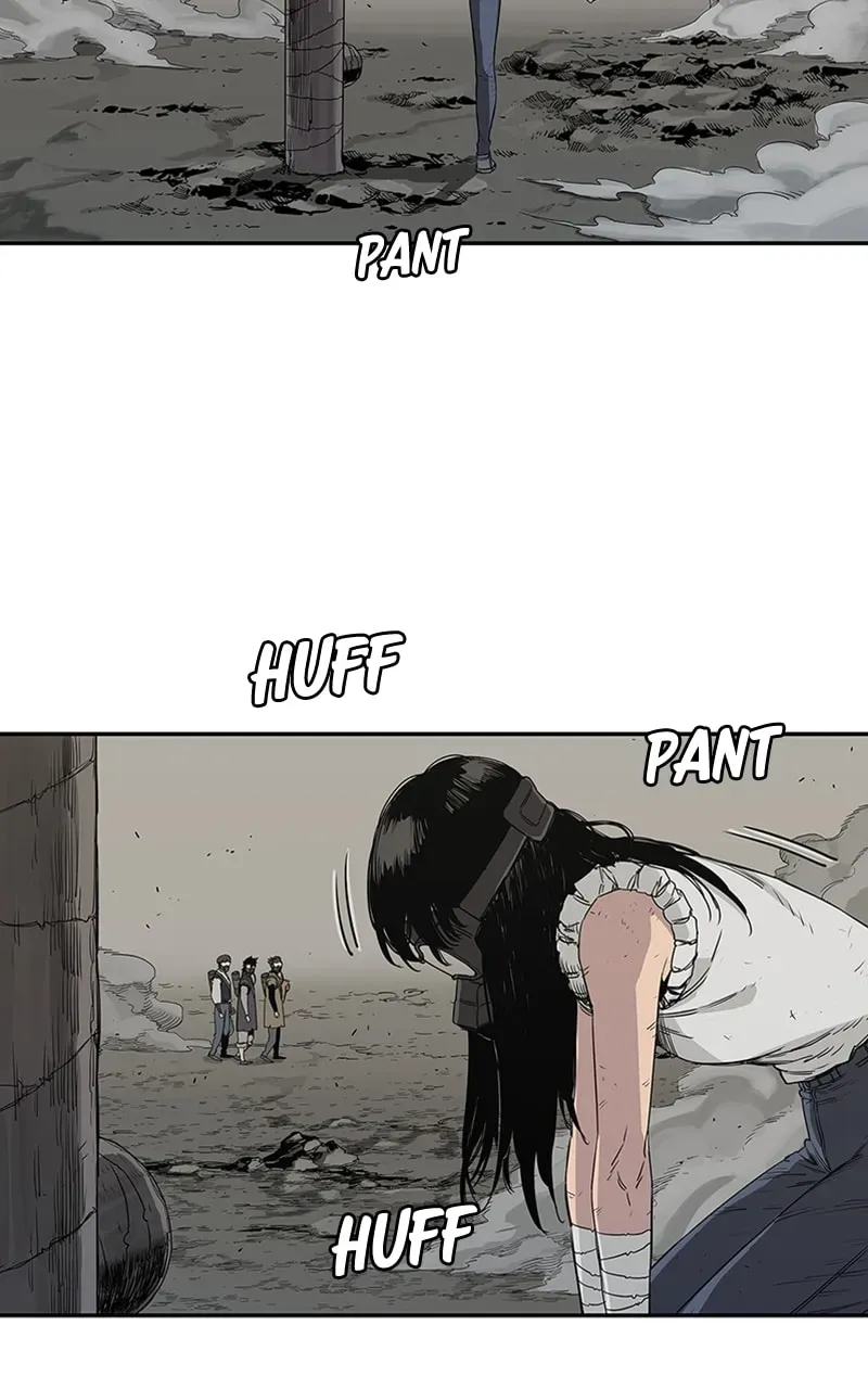 Read Black Knight chapter 27 image 11 on Lezhin