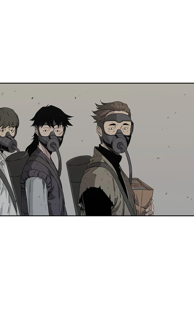 Read Black Knight chapter 27 image 12 on Lezhin