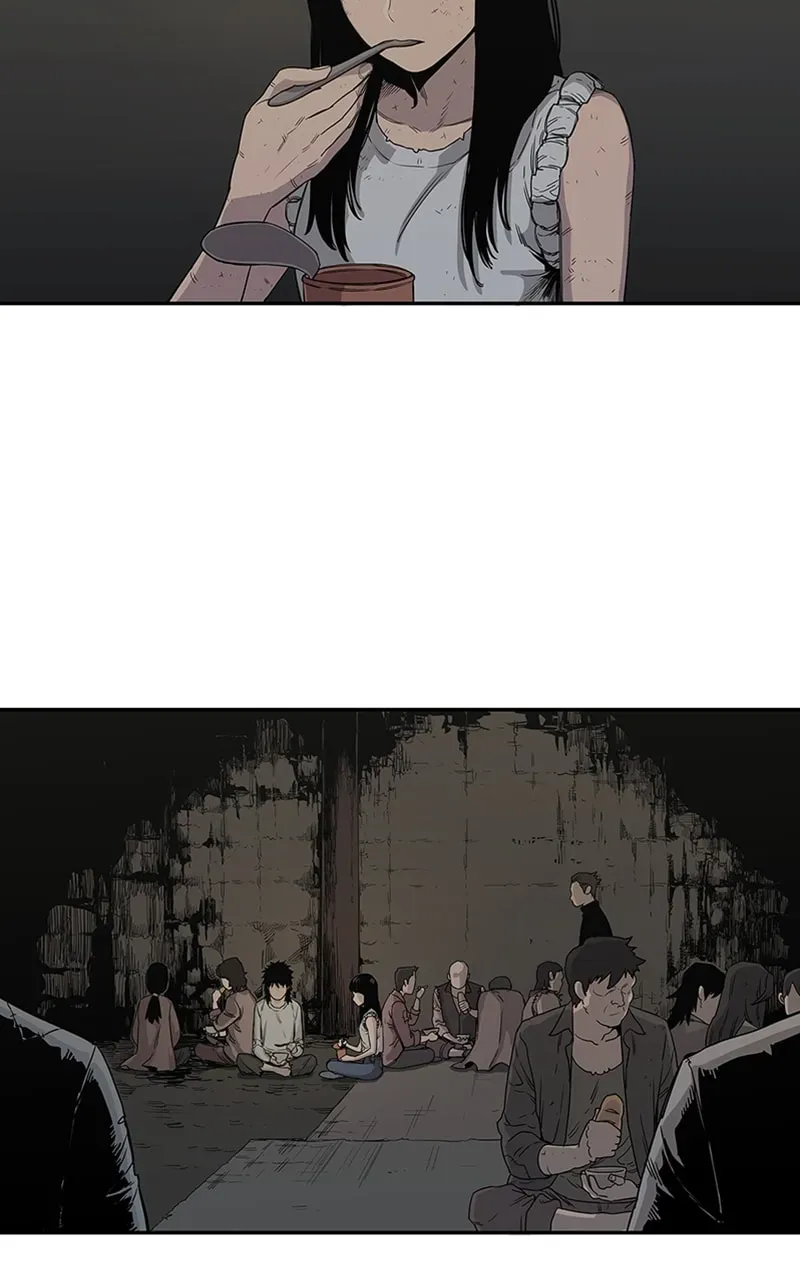 Read Black Knight chapter 27 image 15 on Lezhin