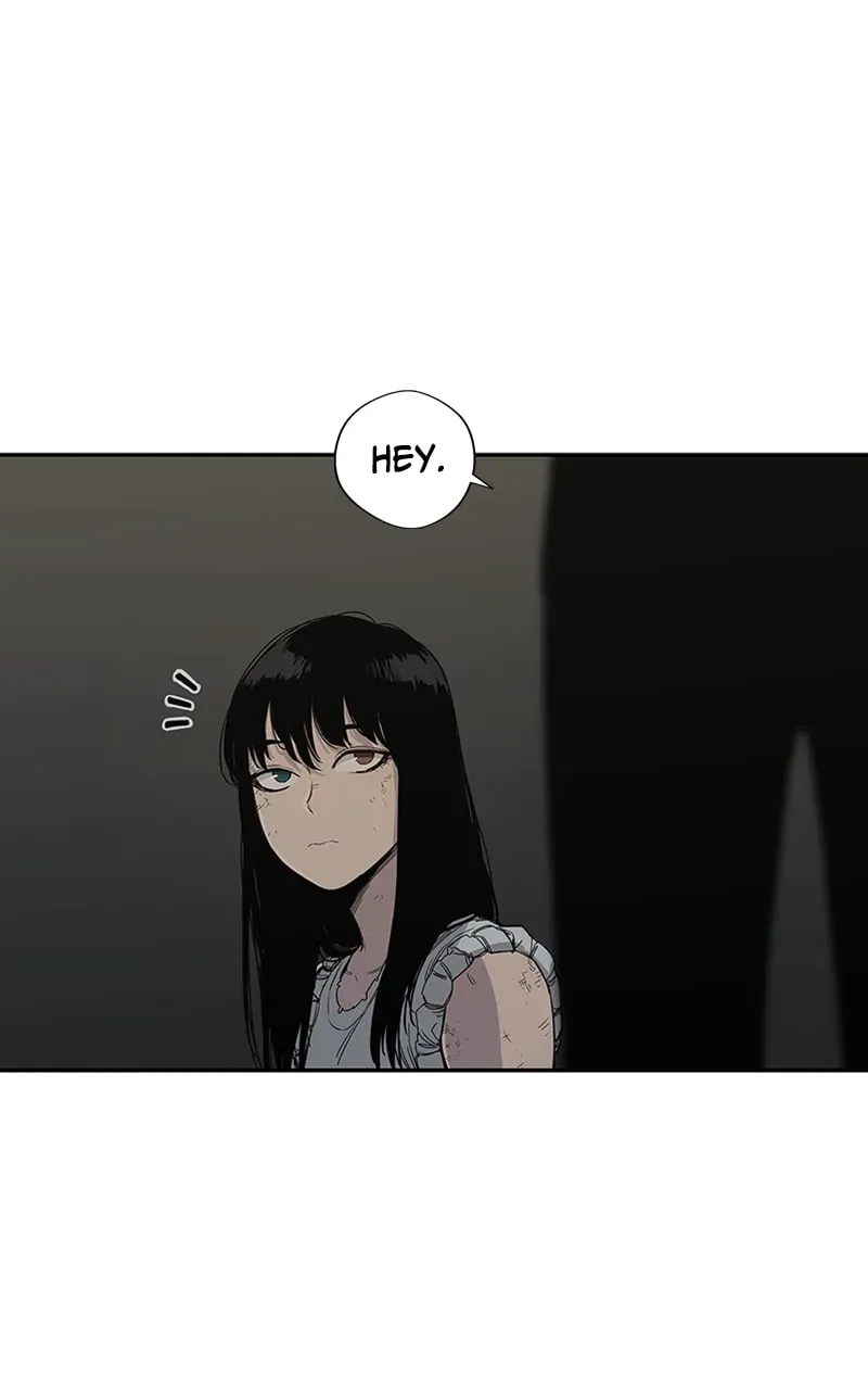 Read Black Knight chapter 27 image 16 on Lezhin