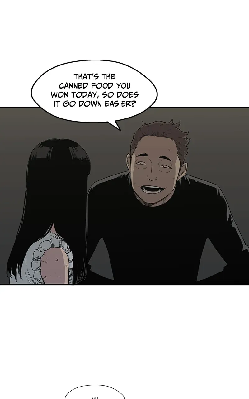 Read Black Knight chapter 27 image 19 on Lezhin