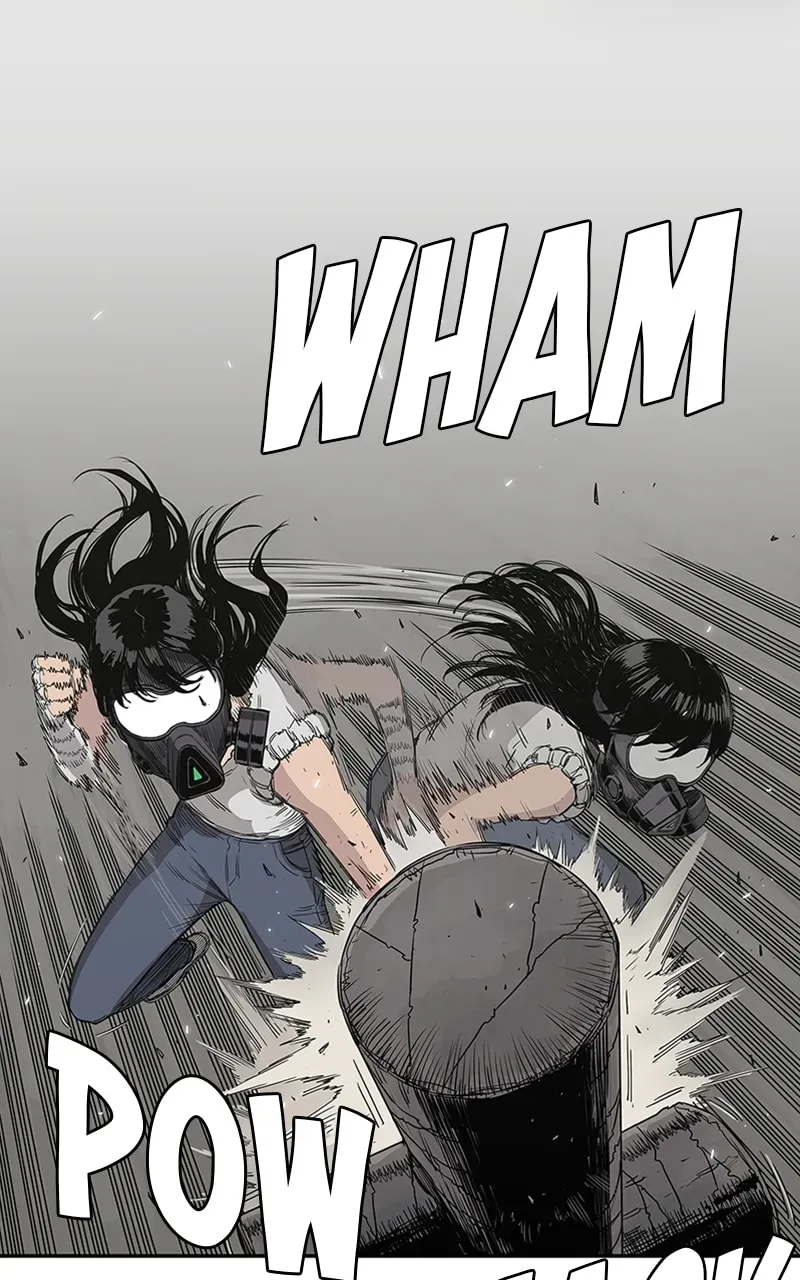 Read Black Knight chapter 27 image 2 on Lezhin