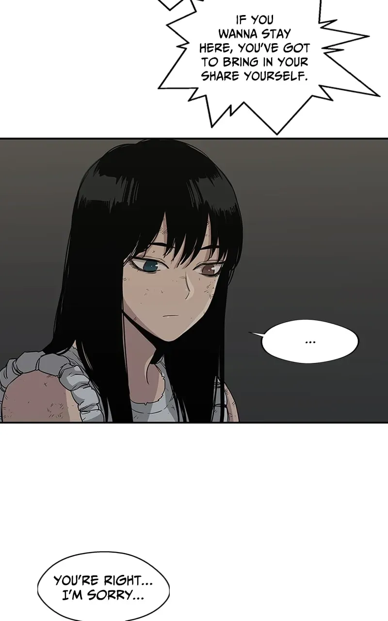 Read Black Knight chapter 27 image 23 on Lezhin