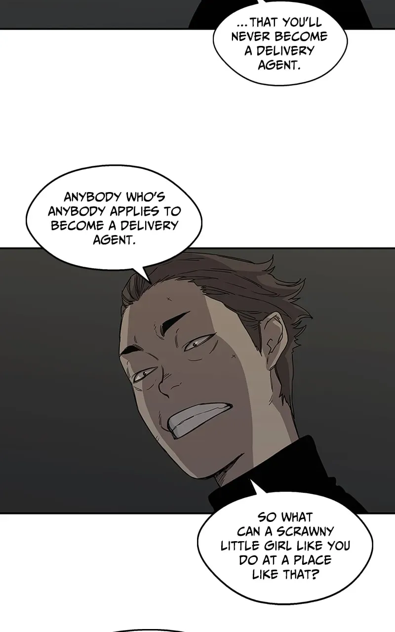 Read Black Knight chapter 27 image 26 on Lezhin