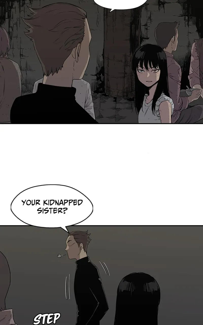Read Black Knight chapter 27 image 28 on Lezhin