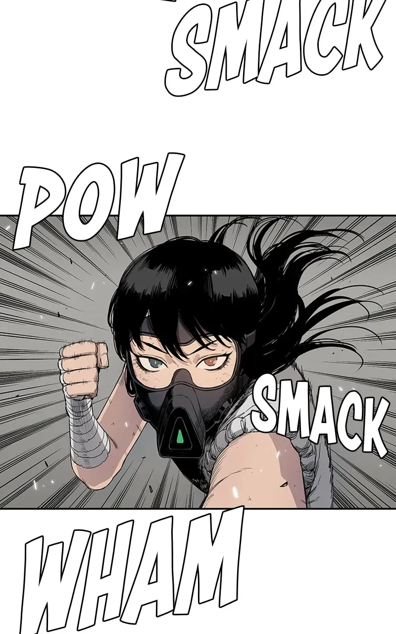 Read Black Knight chapter 27 image 3 on Lezhin