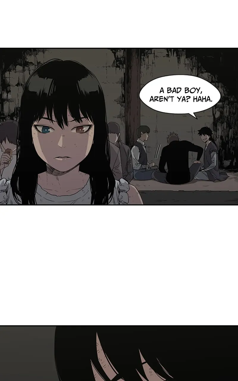 Read Black Knight chapter 27 image 30 on Lezhin