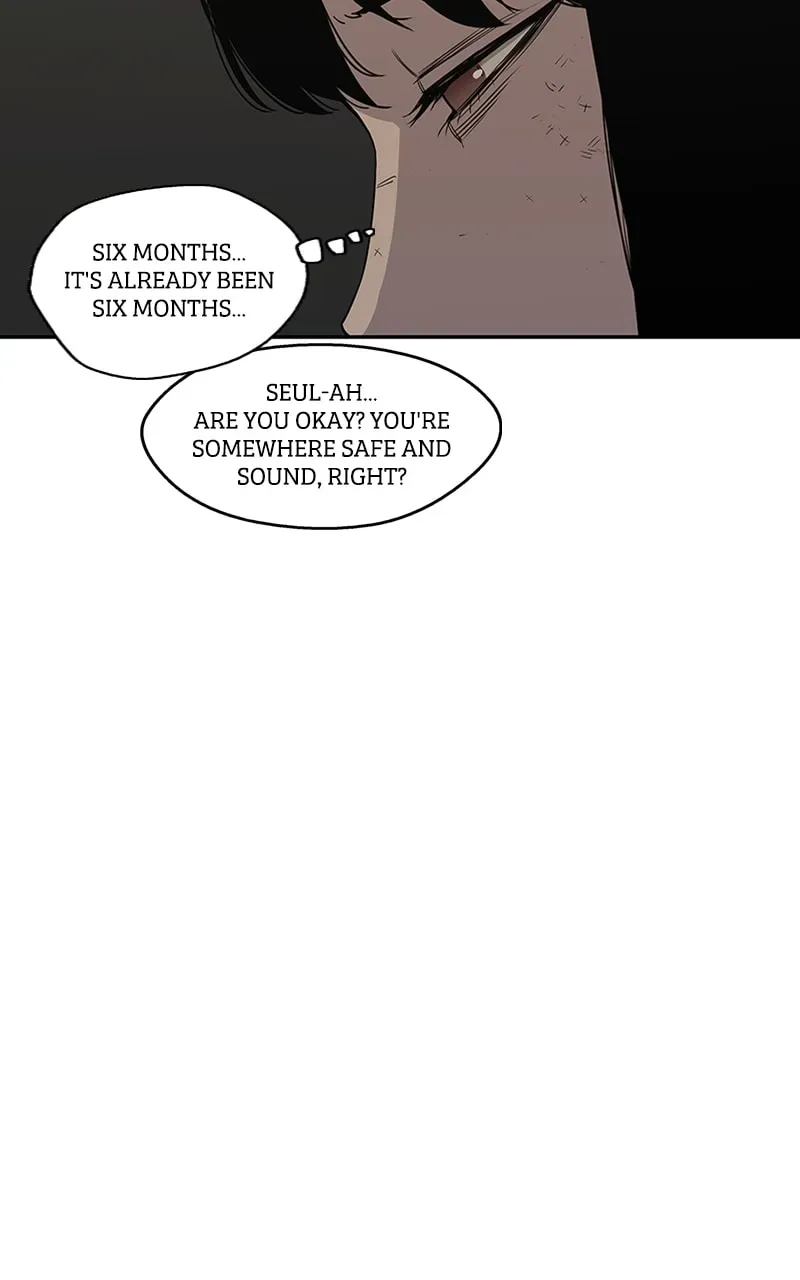Read Black Knight chapter 27 image 31 on Lezhin