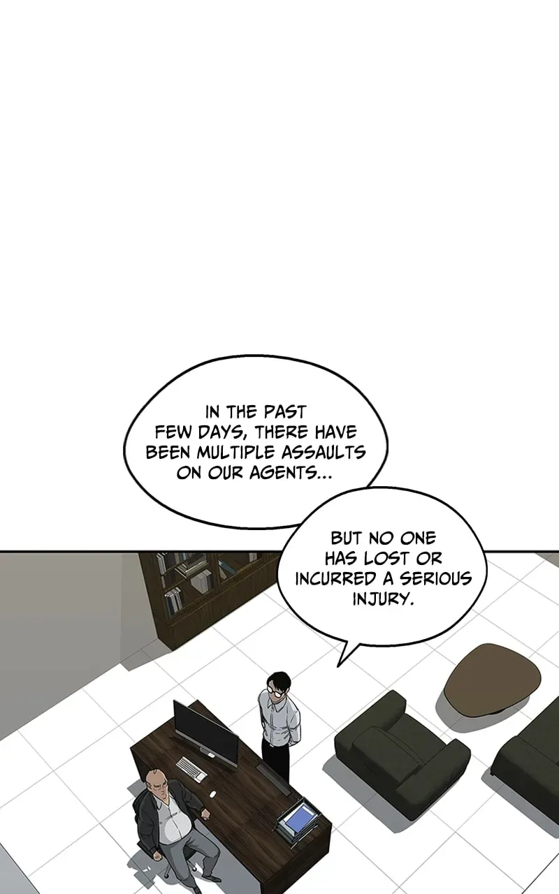 Read Black Knight chapter 27 image 32 on Lezhin