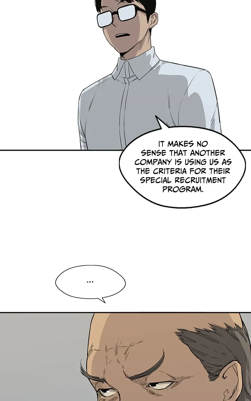 Read Black Knight chapter 27 image 35 on Lezhin