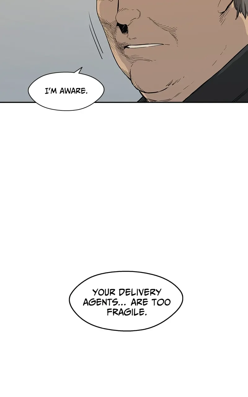 Read Black Knight chapter 27 image 36 on Lezhin