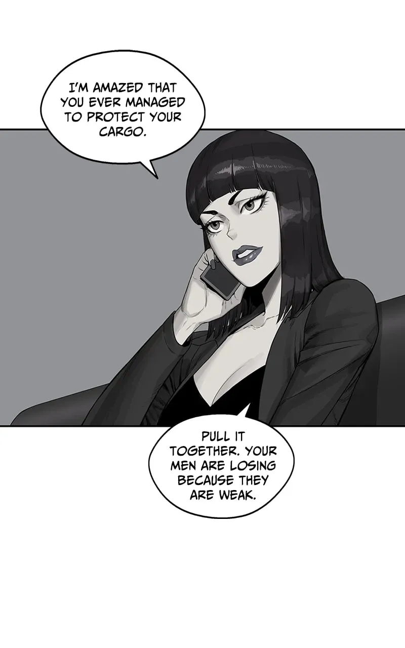 Read Black Knight chapter 27 image 37 on Lezhin